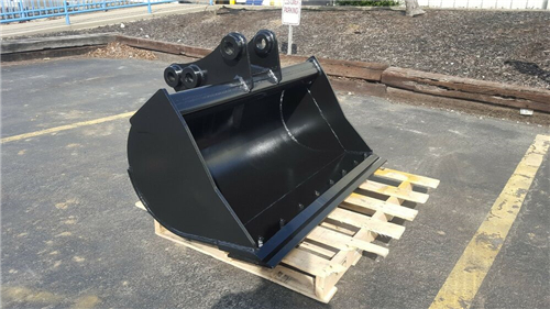 81-2-ditch cleaning bucket