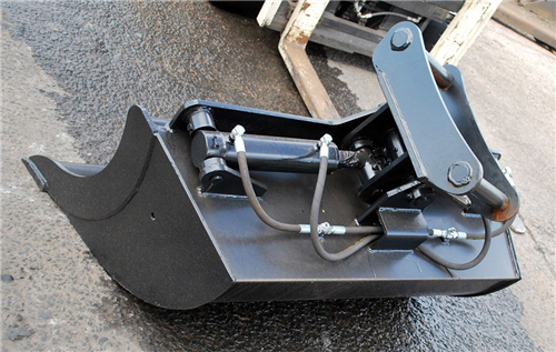 91-3-tilting ditching bucket