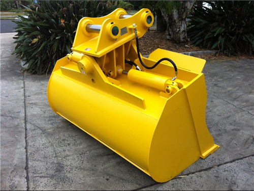 89-3-excavator tilt bucket