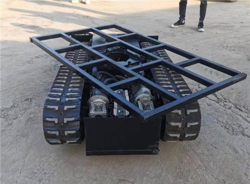 37-3-front idler excavator