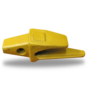 Caterpillar Best Excavator Digger Construction Machinery Cat Bucket Teeth And Adapters 3G6305