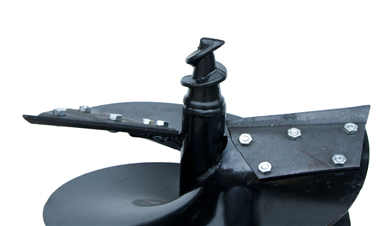 What Material is Used for Excavator Bucket?