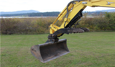 How to tell if your heavy equipment is used？