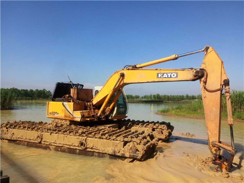 45-2-bucket of excavator