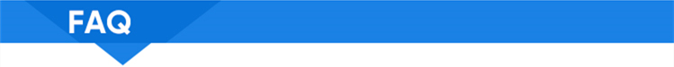 FAQ