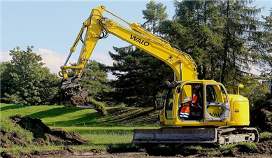 How to select a reliable seller when purchasing heavy equipment?