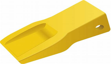 How to Maintain the Excavator Bucket?