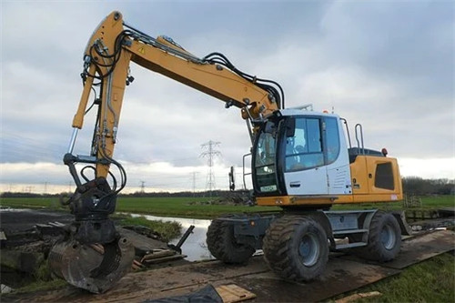 31-2-bucket mini excavator