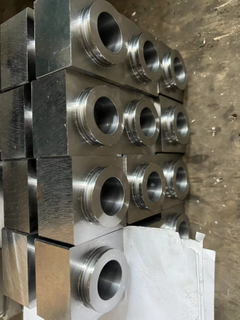 QT600-3 QT600-3 Spheroidal Cast Iiron cnc machining parts sand casting parts