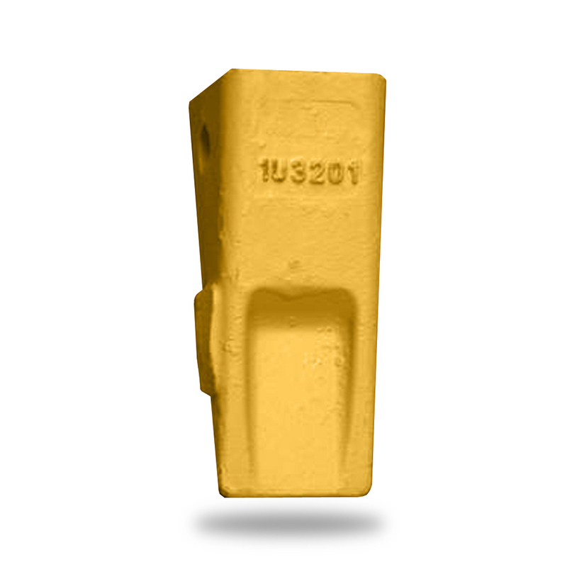 Sell 1U3201 Caterpillar CAT Sytle J200 Series Excavator Bucket Short Bucket Tip Bucket Tooth