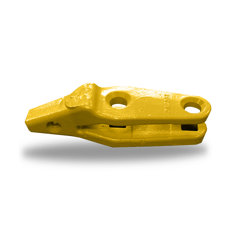 3G9307 Excavator J300 Series Caterpillar Teeth System Caterpillar Bucket Tooth Adapter