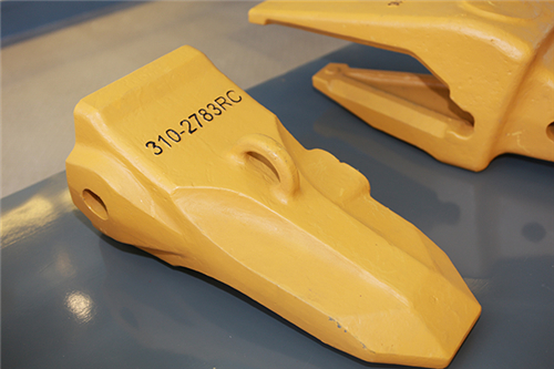 92-2-heavy bucket tooth