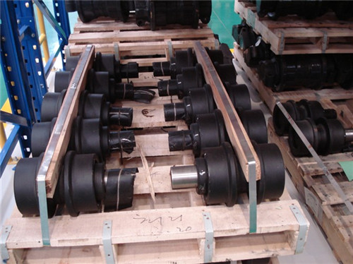 33-2-dozer undercarriage parts