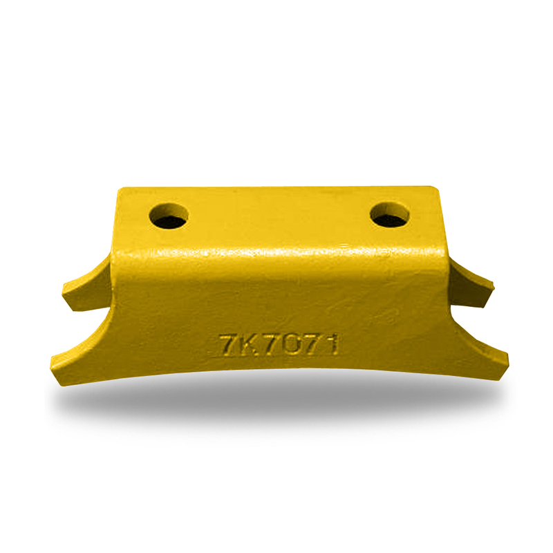 7K7071 COMPACTOR Caterpillar Pedestals 