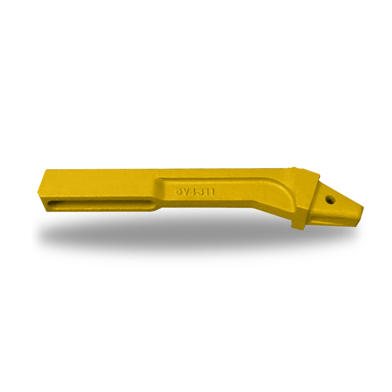 5V4311 Caterpillar Scarifier Shanks Bucket Ripper Teeth