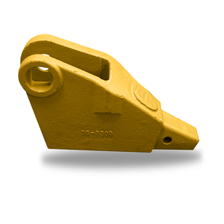 3G8308/ 3G8309 Caterpillar Best Excavator Digger Construction Machinery Bucket Teeth And Adapters 
