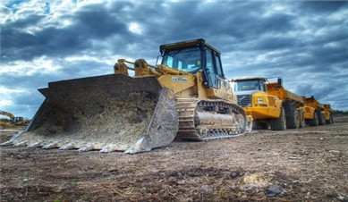 How to reduce undercarriage cost?
