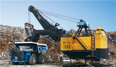 What are the classifications of excavators?