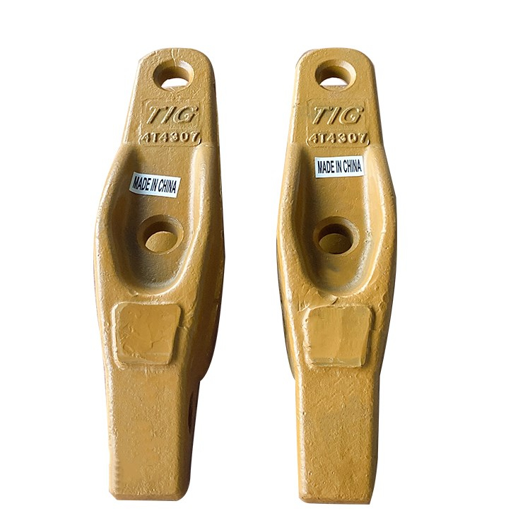 Teeth for Bucket Loader Wheel Loader Bucket Teeth 4T4307