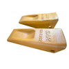 Cat backhoe bucket teeth Tiger Bucket Tips 9W8552RC