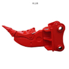 High Quality Excavator Hydraulic Grapple with Attachments Excavator Grapple Bucket
