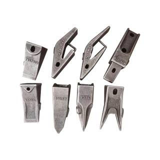 X156L ,23TL,6737324,6737325WT, 230ST,7107319,230ST The Best Manufacturer Excavator Replacement Parts Mini Loader Bucket Teeth Point