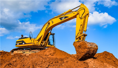 Development prospects of excavators after the epidemic