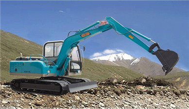 How to improve the production efficiency of construction equipment?