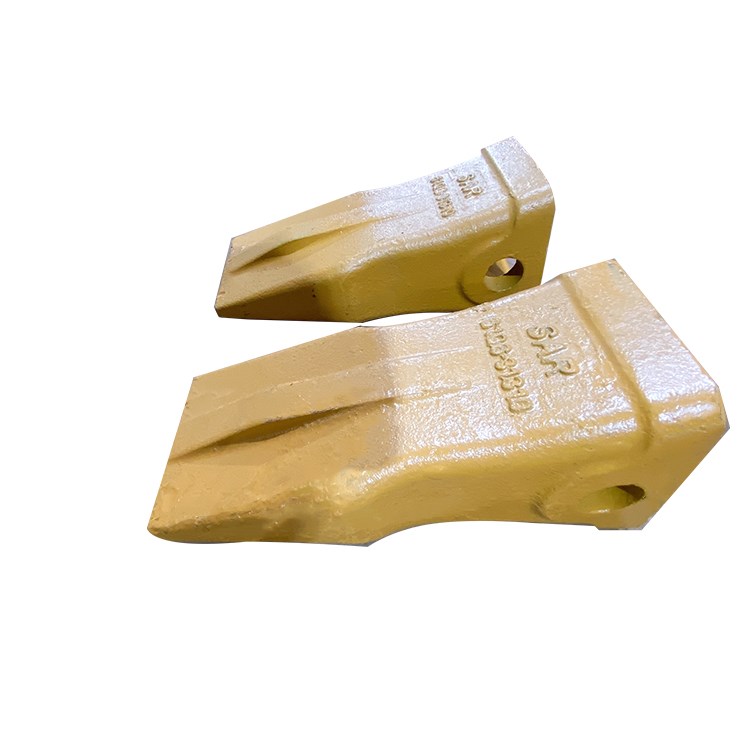 61Q6-31310 BUCKET TEETH_