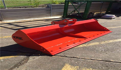  What is Special about the High-performance Excavator Bucket?