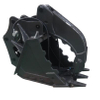 China Factory Construction Machinery Parts spare parts excavator bucket