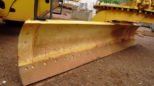 101-3-excavator bucket cutting edge