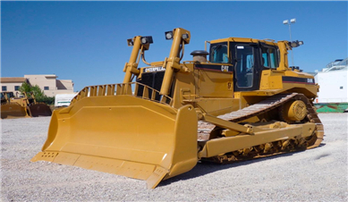 How to use Earth-moving Equipment in Mines?