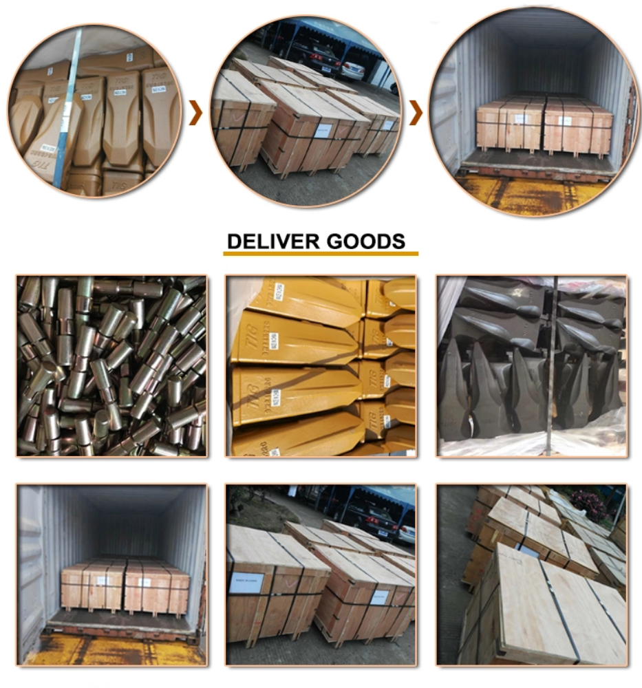 package and delivery