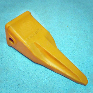 J460 Caterpillar Casting Excavator Caterpillar Best Precision Casting excavator bucket teeth 9W8452TL