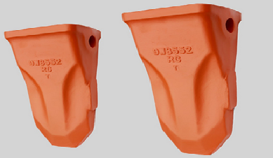 What are the Taboos of Excavator Bucket Operation?