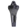 61N4-31210 R225 Hyundai Excavator Casting Bucket Toothpoint