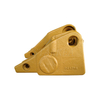 Caterpillar Casting Excavator Caterpillar Best Excavator Digger Weld on Bucket Teeth 3G4258 /3G4259