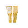 6Y0309 Wheel Loader Casting Cat Mini Excavator Bucket Teeth