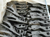 TIG BRAND 332c4388 Sell To Sri Lanka Backhoe Rock Alloy Steel Precision Casting Excavator Bucket Teeth for Jcb