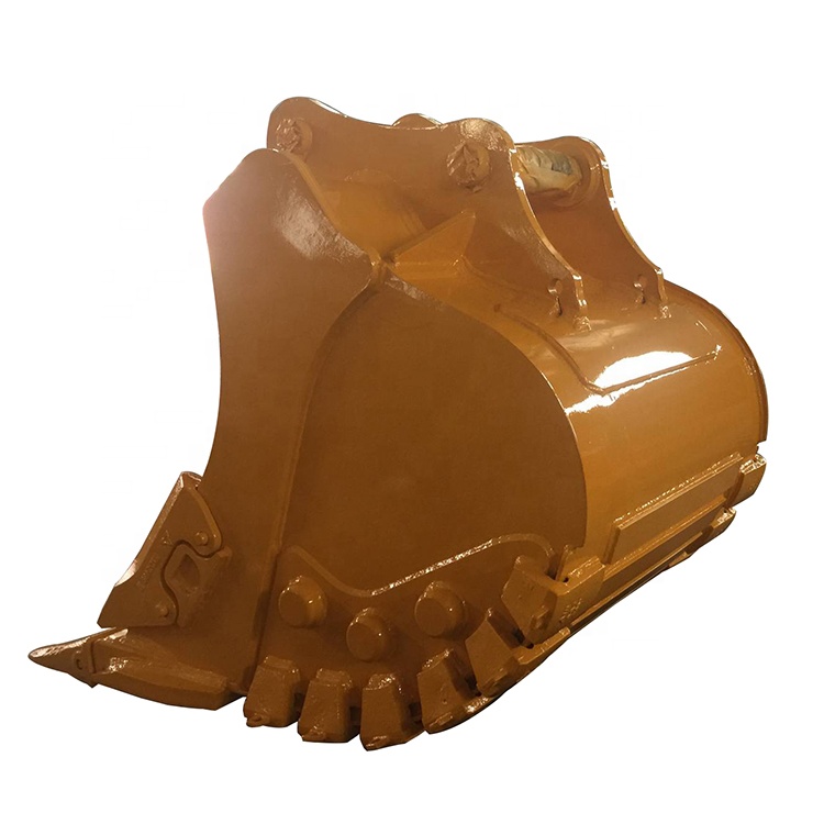 Customized High Quality Manufacture Excavator Rotating Hydraulic Grapple for Sale